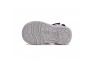 5 - D.D.Step kiiresti kuivavad jalatsid tüdrukutele "Quick dry" 20-25 s. G065-51748D