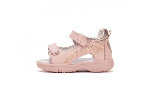D.D.Step roosad sandaalid tüdrukutele 25-30 s. G103-51229CM D.D.Step roosad sandaalid tüdrukutele 25-30 s. G103-51229CM