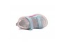 4 - Tüdrukute sinised sandaalid 25-30 s. G103-51229EM