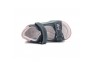 4 - Sinised sandaalid tüdrukutele 28-33 s. DA05-5-1733CL