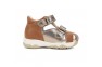 3 - D.D.Step sandaalid tüdrukutele 26-31 s. G064-51611EM
