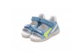 3 - Ponte 20 helesinised sandaalid poistele 28-33 s. DA05-5-1733L