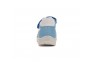 4 - Ponte 20 helesinised sandaalid poistele 28-33 s. DA05-5-1733L