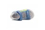 6 - Ponte 20 helesinised sandaalid poistele 28-33 s. DA05-5-1733L