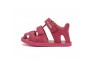 1 - Roosad barefoot sandaalid tüdrukutele 26-31 s. G076-51971CM