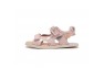 1 - Roosad barefoot sandaalid tüdrukutele 32-37 s. G076-51995CL