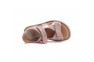 5 - Roosad barefoot sandaalid tüdrukutele 32-37 s. G076-51995CL