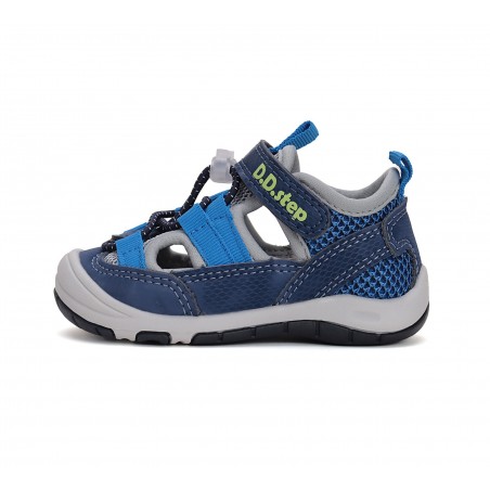 D.D.Step kiirkuivavad jalatsid poistele "Quick dry" 20-25 s. G065-51458
