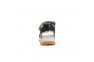 2 - Mustad sandaalid poistele 31-36 s. G103-51371AL