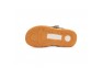 6 - Mustad sandaalid poistele 25-30 s. G103-51371AM