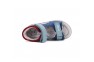 4 - Ponte20 sinised sandaalid poistele 28-33 s. DA05-5-1697AL