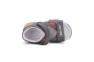 5 - D.D.Step hallid LED-sandaalid poistele 20-25 s. G064-51816A