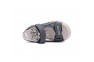 4 - Sinised sandaalid poistele 25-30 s. G103-51371M