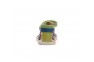 3 - Sinised barefoot sandaalid poistele 26-31 s. G076-51334M