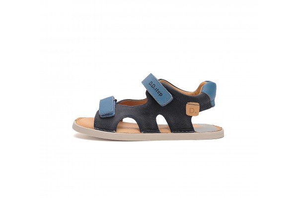 Sinised barefoot sandaalid poistele 32-37 s. G076-51995L Sinised barefoot sandaalid poistele 32-37 s. G076-51995L