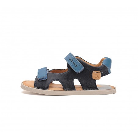 Sinised barefoot sandaalid poistele 32-37 s. G076-51995L