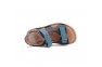 5 - Sinised barefoot sandaalid poistele 32-37 s. G076-51995L