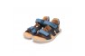 7 - Sinised barefoot sandaalid poistele 32-37 s. G076-51995L