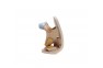 2 - Kreemikad barefoot sandaalid poistele 26-31 s. G076-51995AM