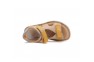 5 - Kreemikad barefoot sandaalid poistele 26-31 s. G076-51995AM