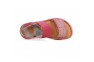 4 - D.D.Step barefoot roosad sandaalid tüdrukutele  32-37 s. G076-41539L