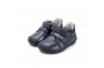 7 - Barefoot mėlyni batai 20-25 d. S070-52778A