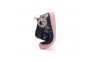 3 - D.D.Step barefoot sinised kingad tüdrukutele 20-25 s. S070-52838B
