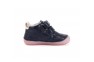 5 - Barefoot mėlyni batai 20-25 d. S070-52838B