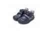 7 - Barefoot mėlyni batai 20-25 d. S073-52355B