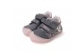8 - D.D.Step barefoot hallid kingad tüdrukutele 26-31 s. S073-52165AM