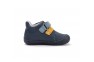 4 - Barefoot mėlyni batai 20-25 d. S070-52141B