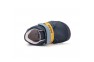5 - Barefoot mėlyni batai 20-25 d. S070-52141B