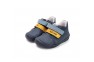 7 - Barefoot mėlyni batai 20-25 d. S070-52141B
