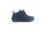 5 - Barefoot mėlyni batai 20-25 d. S070-52576