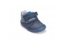 9 - Barefoot mėlyni batai 20-25 d. S070-52576