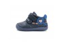 1 - Barefoot mėlyni batai 20-25 d. S070-52576A