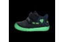 2 - Barefoot mėlyni batai 20-25 d. S070-52576A