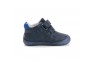 5 - Barefoot mėlyni batai 20-25 d. S070-52576A