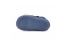 7 - Barefoot mėlyni batai 20-25 d. S070-52576A