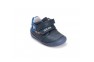 9 - Barefoot mėlyni batai 20-25 d. S070-52576A