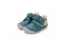 8 - D.D.Step barefoot sinised kingad poistele 20-25 s. S070-52576B