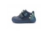 1 - D.D.Step Barefoot sinised kingad poistele 26-31 s. S073-52875M