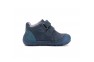 5 - D.D.Step Barefoot sinised kingad poistele 26-31 s. S073-52875M