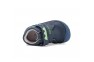 6 - D.D.Step Barefoot sinised kingad poistele 26-31 s. S073-52875M