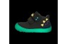 2 - D.D.Step Barefoot khaki kingad poistele 26-31 s. S073-52875AM