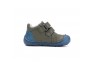 5 - D.D.Step Barefoot khaki kingad poistele 26-31 s. S073-52875AM