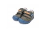 8 - D.D.Step Barefoot khaki kingad poistele 26-31 s. S073-52875AM