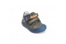 9 - Barefoot khaki batai 26-31 d. S073-52875AM