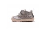 1 - D.D.Step barefoot pronksjalatsid tüdrukutele 20-25 s. S073-52355A