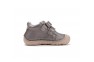 4 - D.D.Step barefoot pronksjalatsid tüdrukutele 20-25 s. S073-52355A